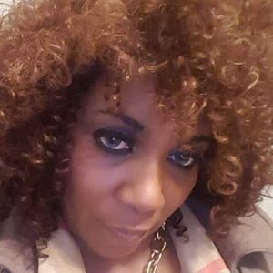 Meet your Posher, Toni